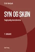 Syn og skøn