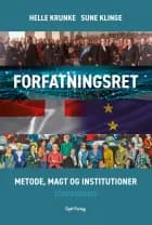 Forfatningsret