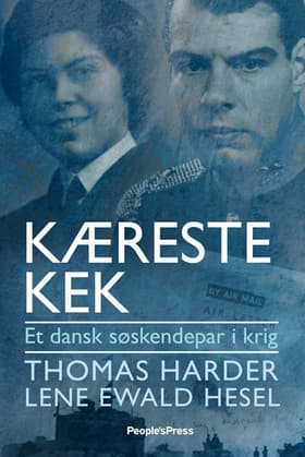 Kæreste Kek af Thomas Harder