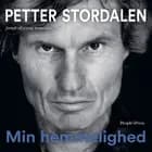 Min hemmelighed LYDBOG