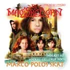 De magiske børn 1: Marco Polos skat