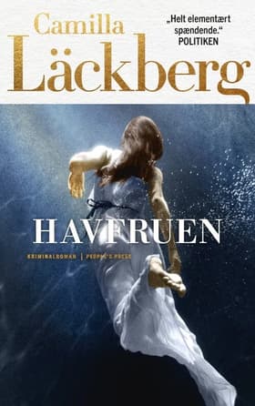Havfruen af Camilla Läckberg