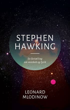Stephen Hawking af Leonard Mlodinow