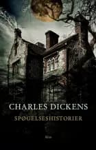 Spøgelseshistorier
