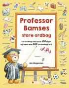 Professor Bamses store ordbog
