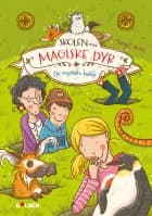 Skolen med magiske dyr 2: De mystiske huller