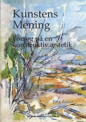 Kunstens Mening af Jörg Zeller