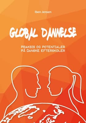 Global dannelse af Iben Jensen