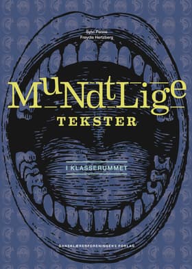 Mundtlige tekster af Sylvi Penne