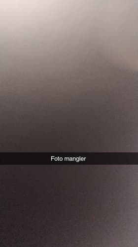 Kongen af comedy. Anders Matthesen af Trine May