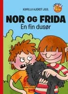 Nor og Frida. En fin dusør