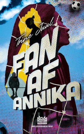 Fan af Annika af Trine Juul