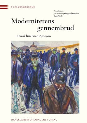 Modernitetens gennembrud af Peter Jensen