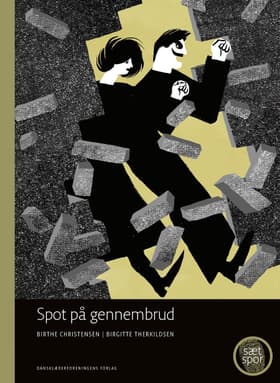 Spot på gennembrud af Birthe Christensen