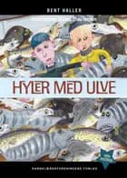 Hyler med ulve