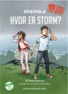 To på sporet 1. Hvor er Storm?