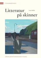 Litteratur på skinner
