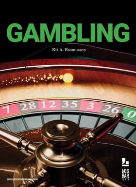 Gambling af Kit A Rasmussen