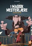 I Magisk Mesterlære