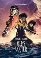 Øens Vogter