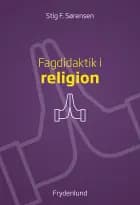 Fagdidaktik i religion