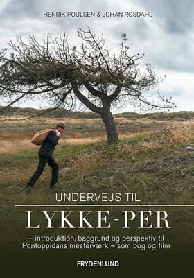 Undervejs til Lykke-Per af Henrik Poulsen