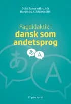 Fagdidaktik i dansk som andetsprog