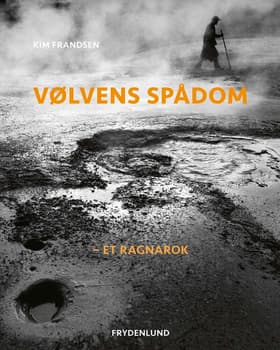 Vølvens Spådom af Kim Frandsen