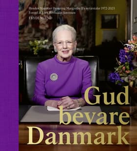 Gud bevare Danmark af Lars Hovbakke Sørensen