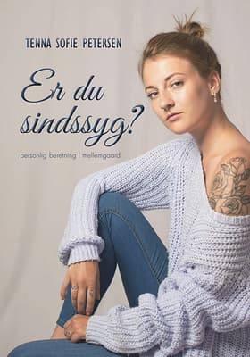Er du sindssyg? af Tenna Sofie Petersen