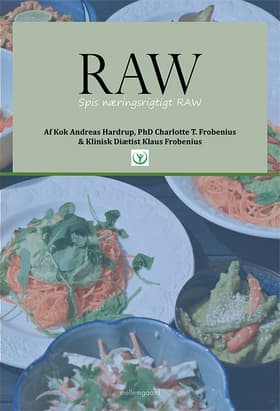 RAW af Klaus Frobenius