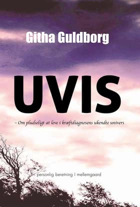 Uvis af Githa Guldborg