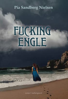 Fucking engle af Pia Sandberg Nielsen