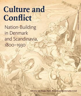 Culture and Conflict af Sine Krogh