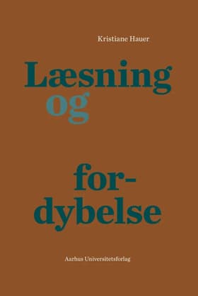Læsning og fordybelse af Kristiane Hauer
