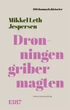 Dronningen griber magten