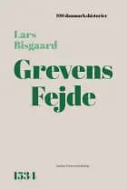 Grevens fejde
