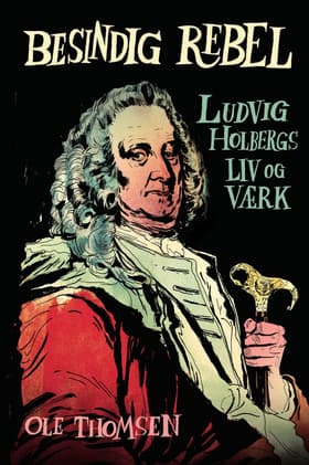 Besindig rebel af Ole Thomsen