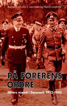 På Førerens ordre af Henrik Lundtofte
