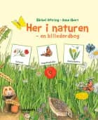 Her i naturen