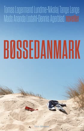 BØSSEDANMARK af Tomas Lagermand Lundme