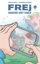 Frej smider det hele