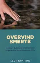 Overvind smerte