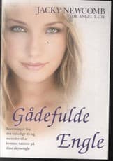 Gådefulde engle af Newcomb