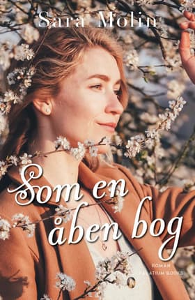 Som en åben bog af Sara Molin