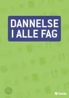 Dannelse i alle fag