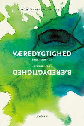 Væredygtighed af Center for Væredygtighed (red.)