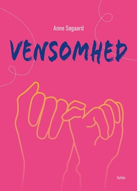 Vensomhed af Anne Søgaard