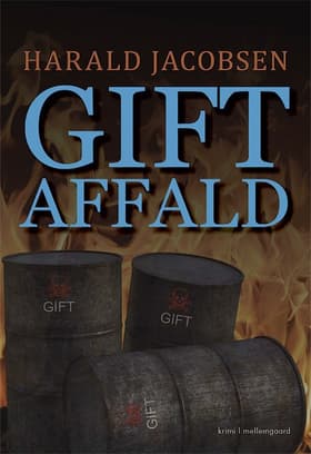 Giftaffald af Harald Jacobsen
