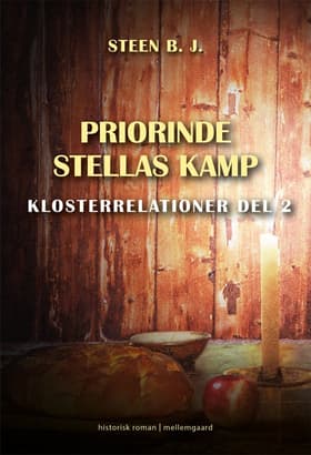 Priorinde Stellas kamp af J